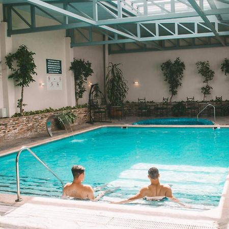 Casa Real Hotel Сальта Экстерьер фото