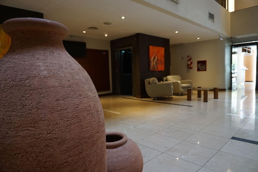 Casa Real Hotel Сальта Экстерьер фото