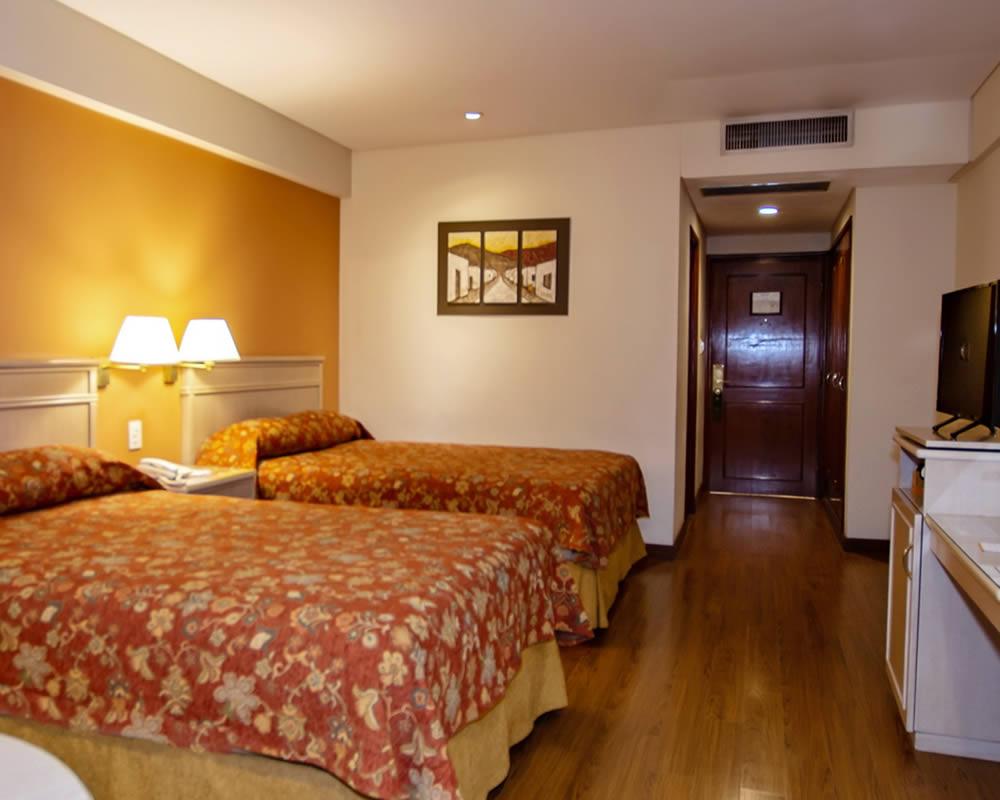 Casa Real Hotel Сальта Экстерьер фото