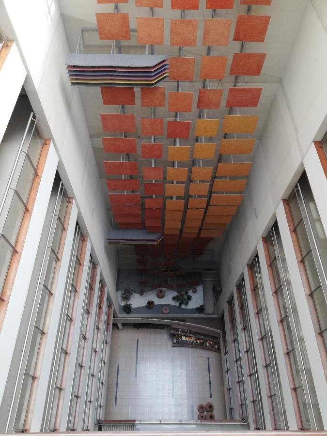 Casa Real Hotel Сальта Экстерьер фото