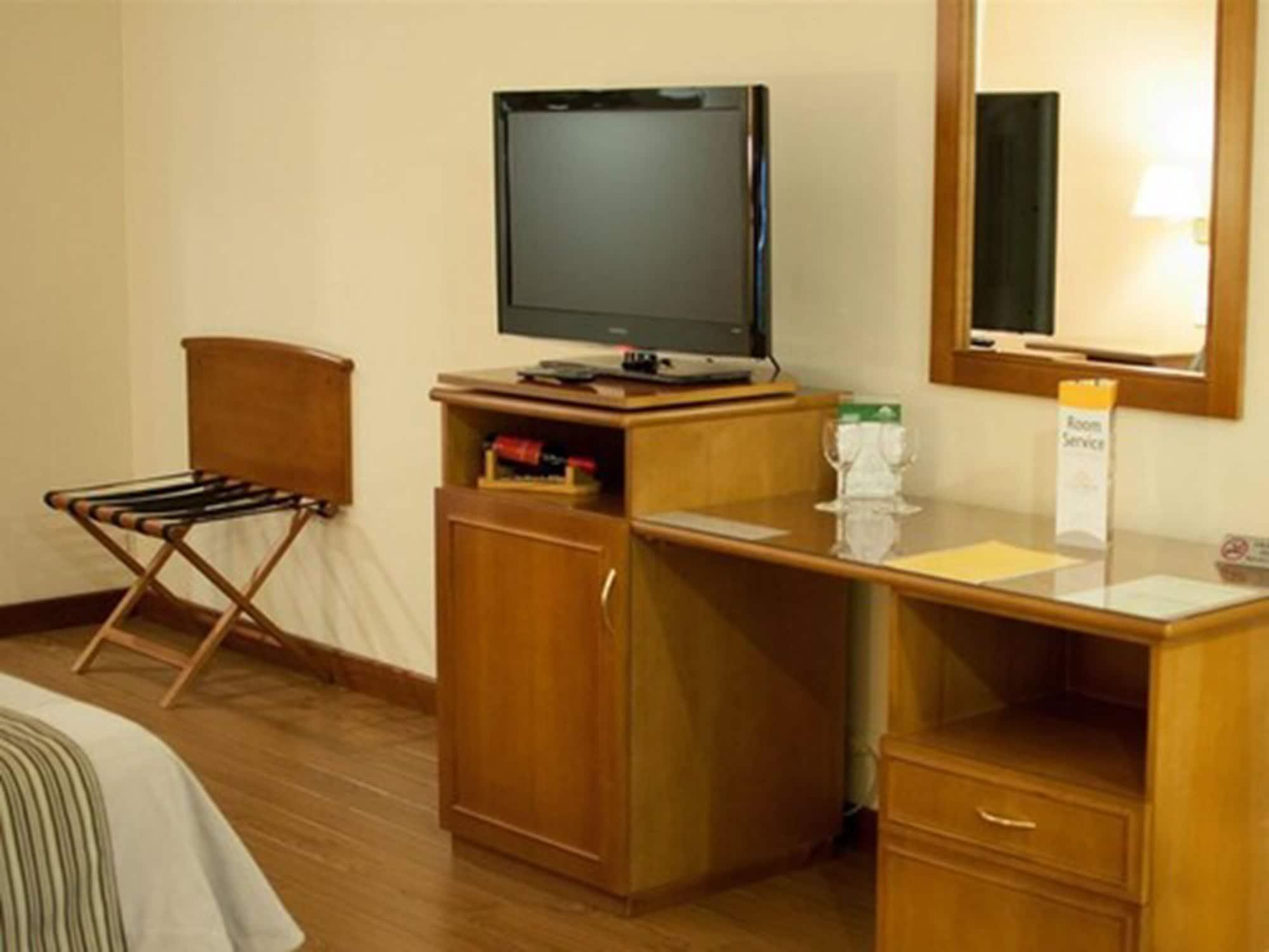 Casa Real Hotel Сальта Экстерьер фото